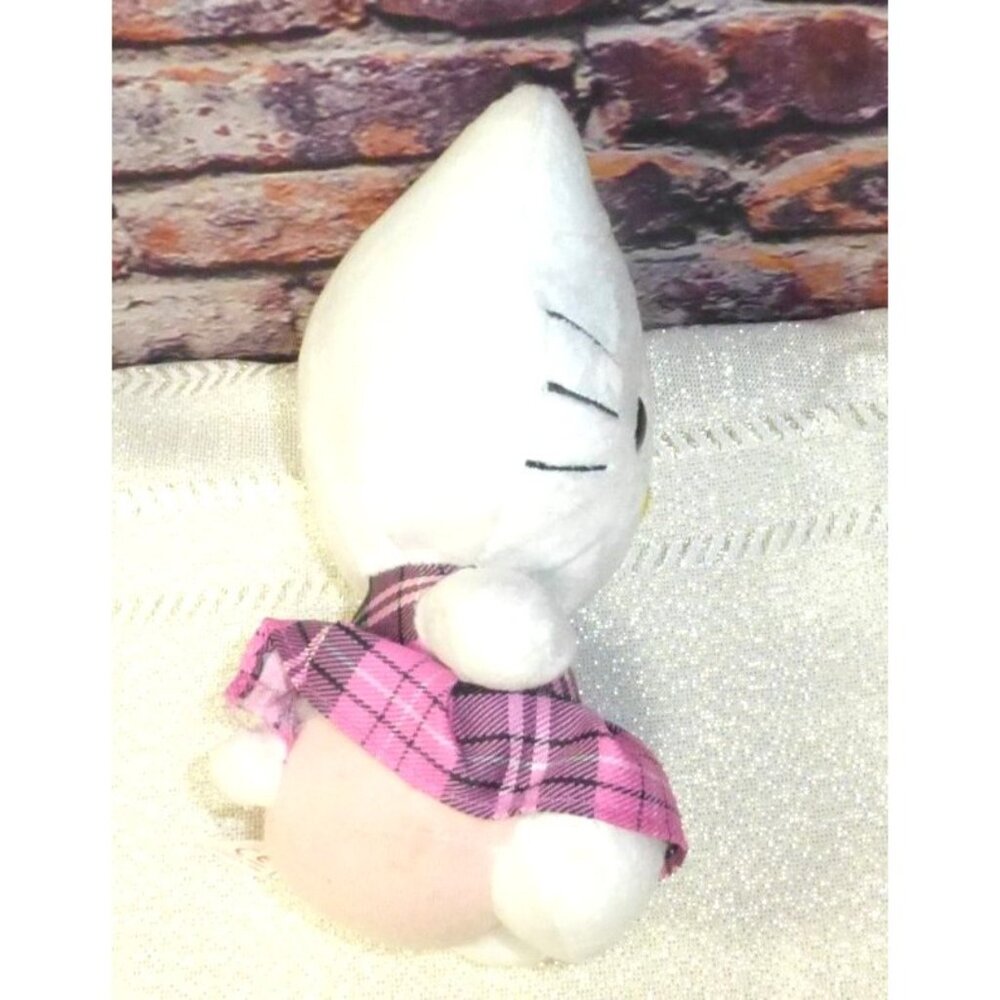 Hello Kitty Plush Set Of 3 Beanie Baby TY Collectibles - Picture 11 of 16